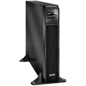 APC Smart-UPS SRT 3000VA 230V High density, double-conversion on-line power protection with scalable runtime SRT3000XLI - Img 4