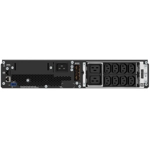 APC Smart-UPS SRT 3000VA RM 230V High density, double-conversion on-line power protection with scalable runtime SRT3000RMXLI - Img 3