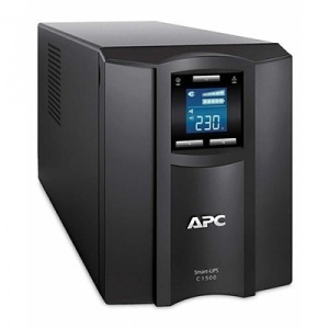 APC SMT1500IC 1500VA SmartConnect - Img 3