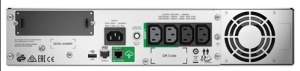 APC SMT1500RMI2UC 1500VA SmartConnect - Img 3