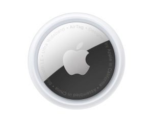APPLE AirTag 1 Pack (MX532ZY/A) - Img 3