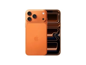 Apple iPhone 17 Pro Max 256GB Cosmic Orange mfyn4sx/a - Img 2