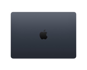 APPLE MacBook Air 13.6 inch M4 10-core CPU 8-core GPU 16GB 256GB SSD Midnight (MW123)