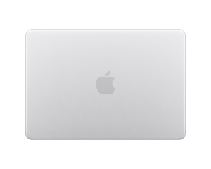 APPLE MacBook Neo 13 inch A18 Pro 6-core CPU 5-core GPU 8GB 256GB SSD Silver (MHFA4) - Img 2