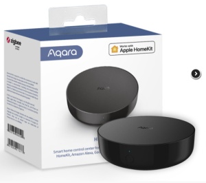 AQARA HUB M2 EU HM2-GO1 3777 - Img 2