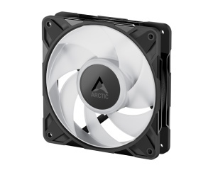 ARCTIC P12 Pro A-RGB (3-pack) 120mm ventilator crni (ACFAN00310A)