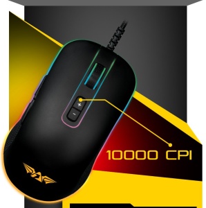 ARMAGGEDDON Falcon III Gaming miš USB optički - Img 3