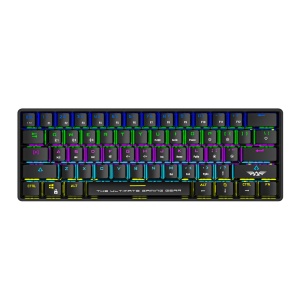 ARMAGGEDDON MBA-61R Starling RGB Black - Img 2