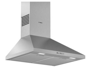 Aspirator BOSCH DWP66BC50/Serija 2/zidni/60cm/inox