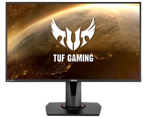 ASUS 27 inča TUF VG279QM FHD 1920x1080 IPS 280 Hz G-Sync gaming monitor - Img 2