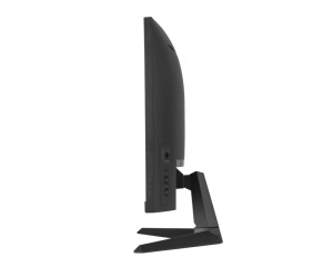 ASUS 27 inča TUF VG27VQM1B FHD 1920x1080 Fast VA 280 Hz FreeSync Premium zakrivljeni gaming monitor - Img 2