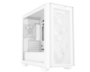 ASUS A21 PLUS ARGB micro-ATX kućište belo - Img 1