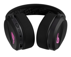 ASUS A501 ROG Pelta Bežične Gaming slušalice sa mikrofonom - Img 2