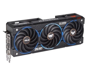 ASUS AMD Radeon RX 9070 XT COD BO7 special edition 16GB TUF-RX9070XT-O16G-COD-BO7 grafička karta - Img 3