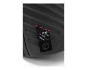 ASUS BP3801 ROG Slash crni ranac za laptop 18 inča - Img 3