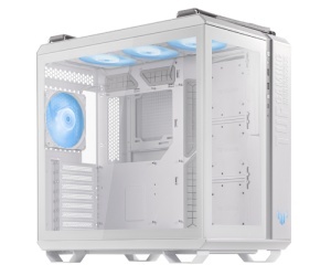 ASUS GT502 PLUS TG ARGB TUF Gaming kućište belo - Img 2