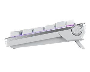 ASUS M701 ROG AZOTH US Gaming tastatura bela - Img 3