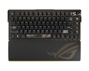 ASUS M709 ROG Azoth Extreme E20 Gaming tastatura - Img 2