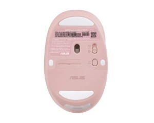 ASUS MD101 Wireless miš roze - Img 3