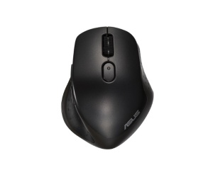 ASUS MW203 Multi-Device Wireless Silent crni miš - Img 2