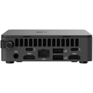 ASUS NUC 12pro, Intel Core i3-1220P/Intel UHD/4xUSB RNUC12WSKI300002I - Img 2