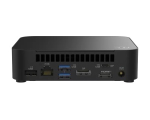 ASUS NUC 14 Essential (N97, Barebone) - Img 2