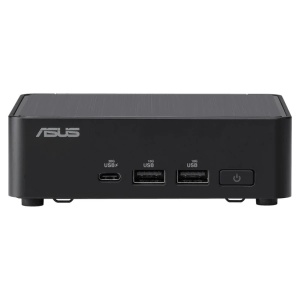 ASUS NUC 14PRO U7-155H/DDR5/Arc/4xUSB/LAN/2xHDMI/EU Cord/Slim RNUC14RVKU700002I
