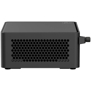 ASUS NUC 15 PRO/RNUC15CRHU700002/Ultra 7 255H 28W/Intel Arc graphics/no RAM/no Storage/Intel Wi-Fi 7 BE201/USB Total - 7/4 USB Type-A/3 USB Type-C (1x USB3.2 + 2x TB4)/2x HDMI 2.1/Support Displays - 4x 4K/no OS/EU Cord/Kit (L6)/Tall/EAN:4711387950005 90AR - Img 3