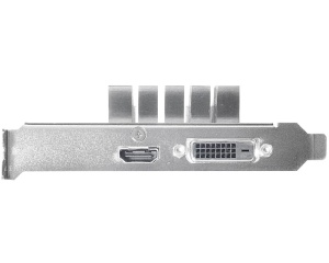 ASUS nVidia GeForce GT 1030 2GB 64bit GT1030-SL-2G-BRK grafička karta - Img 3