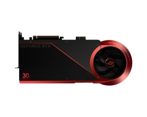 ASUS nVidia ROG Matrix Platinum GeForce RTX 5090 32GB ROG-MATRIX-RTX5090-P32G30TH grafička karta - Img 2