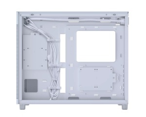 ASUS PRIME AP303 MESH WHITE micro-ATX kućište belo - Img 3
