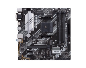 ASUS PRIME B550M-A matična ploča