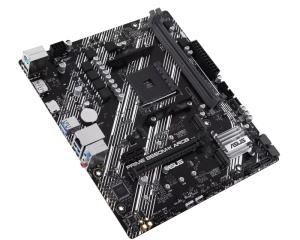 ASUS PRIME B550M-K ARGB matična ploča *