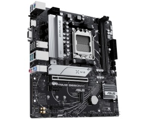 ASUS PRIME B650M-K matična ploča - Img 2