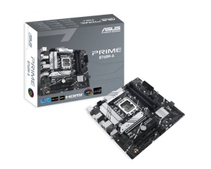 ASUS PRIME B760M-A-CSM matična ploča - Img 1