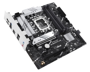 ASUS PRIME B760M-PLUS matična ploča - Img 2