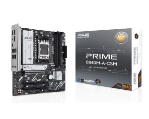 ASUS PRIME B840M-A-CSM matična ploča - Img 1