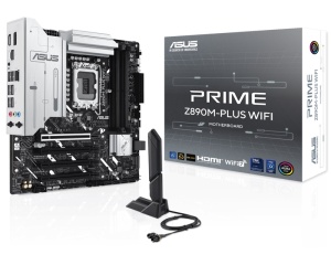 ASUS PRIME Z890M-PLUS WIFI matična ploča - Img 2