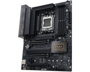 ASUS PROART B650-CREATOR matična ploča - Img 3