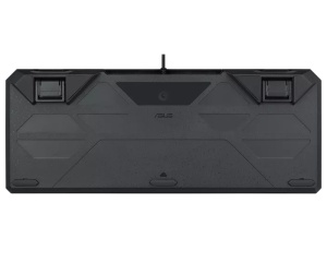 ASUS RA07 TUF K3 GEN II Gaming tastatura - Img 2