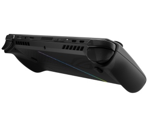 ASUS ROG Ally X (2024) Portabl konzola (RC72LA-NH011W) - Img 2
