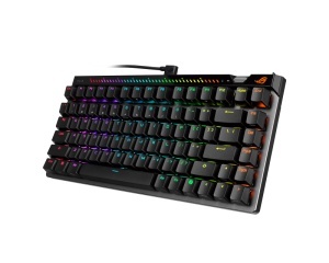 ASUS ROG FALCHION ACE 75HE Gaming tastatura - Img 3