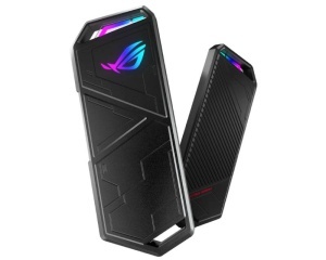 ASUS ROG STRIX ARION (ESD-S1C) SSD rack *