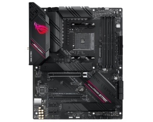 ASUS ROG STRIX B550-F GAMING matična ploča - Img 3