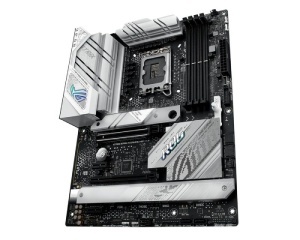 ASUS ROG STRIX B760-A GAMING WIFI matična ploča - Img 2