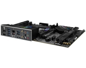 ASUS ROG STRIX B760-F GAMING WIFI matična ploča *