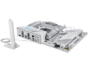 ASUS ROG STRIX B850-A GAMING NEO matična ploča - Img 2