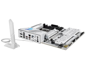 ASUS ROG STRIX B860-A GAMING WIFI matična ploča - Img 2