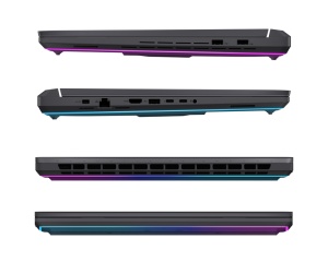 ASUS ROG Strix G18 G815LP-S9037W (18 inča 2.5K, Ultra 9 275HX, 32GB, SSD 1TB, GeForce RTX 5070, Win 11 Home) laptop + ROG ranac - Img 2