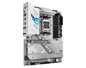 ASUS ROG STRIX X870-A GAMING WIFI matična ploča - Img 2